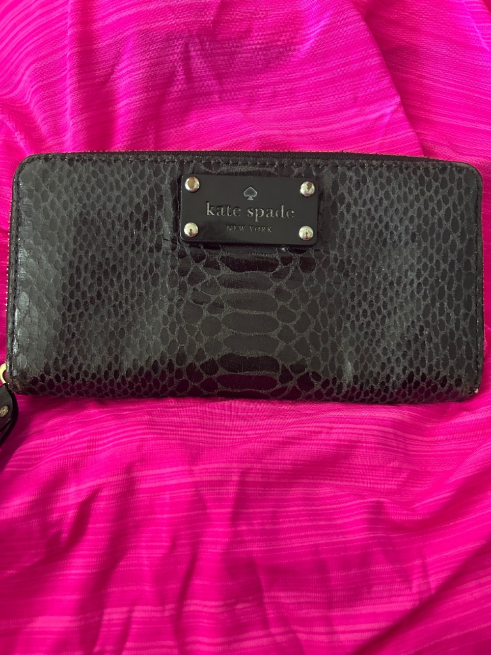 Vintage Kate Spade Wallet